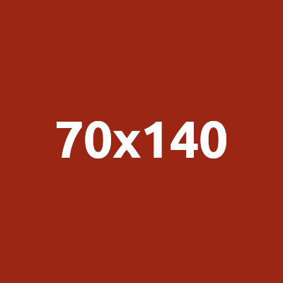 Лежаки 70x140