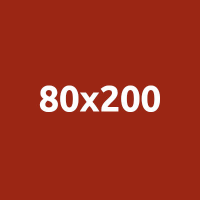 Ватные матрасы 80x200