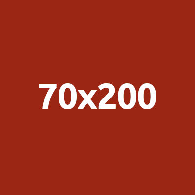 Поролоновые матрасы 70x200