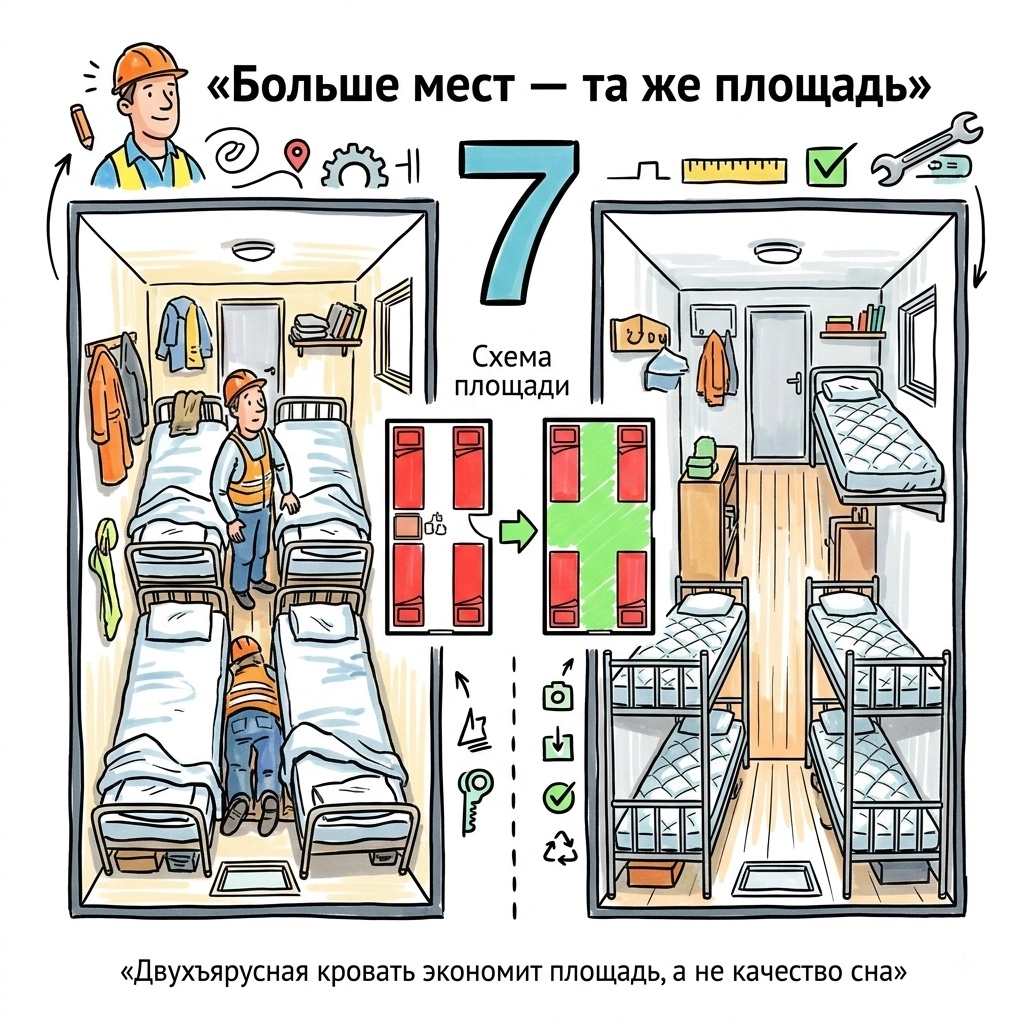 двухъярусная кровать экономит площадь двухъярусная кровать экономит площадь
